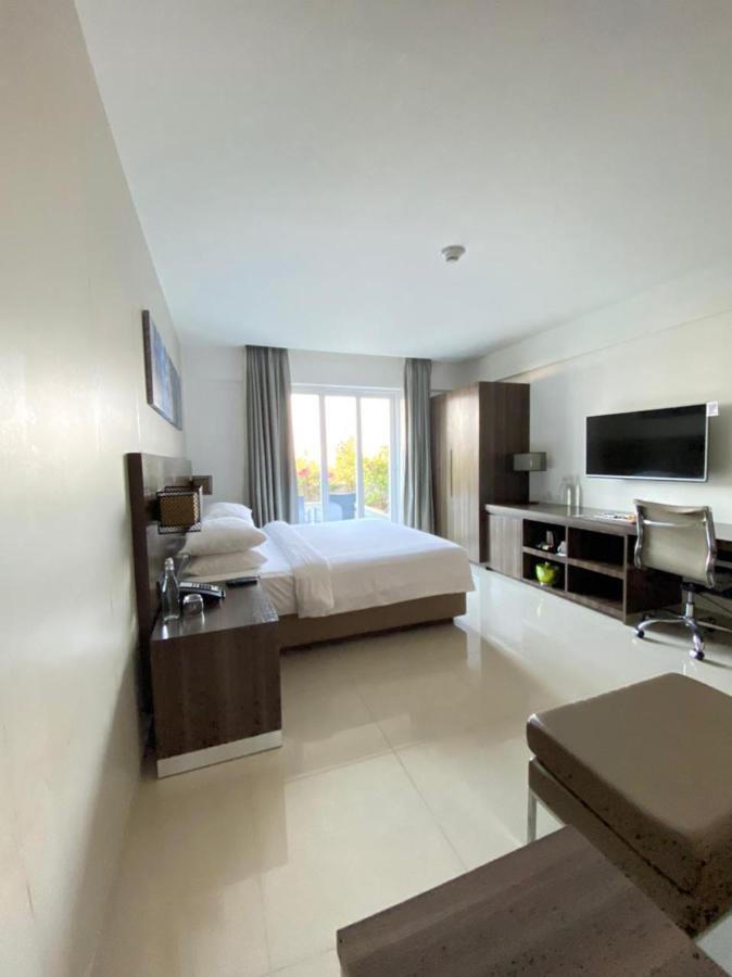 Hotel The Residency Towers, Rameswaram Extérieur photo