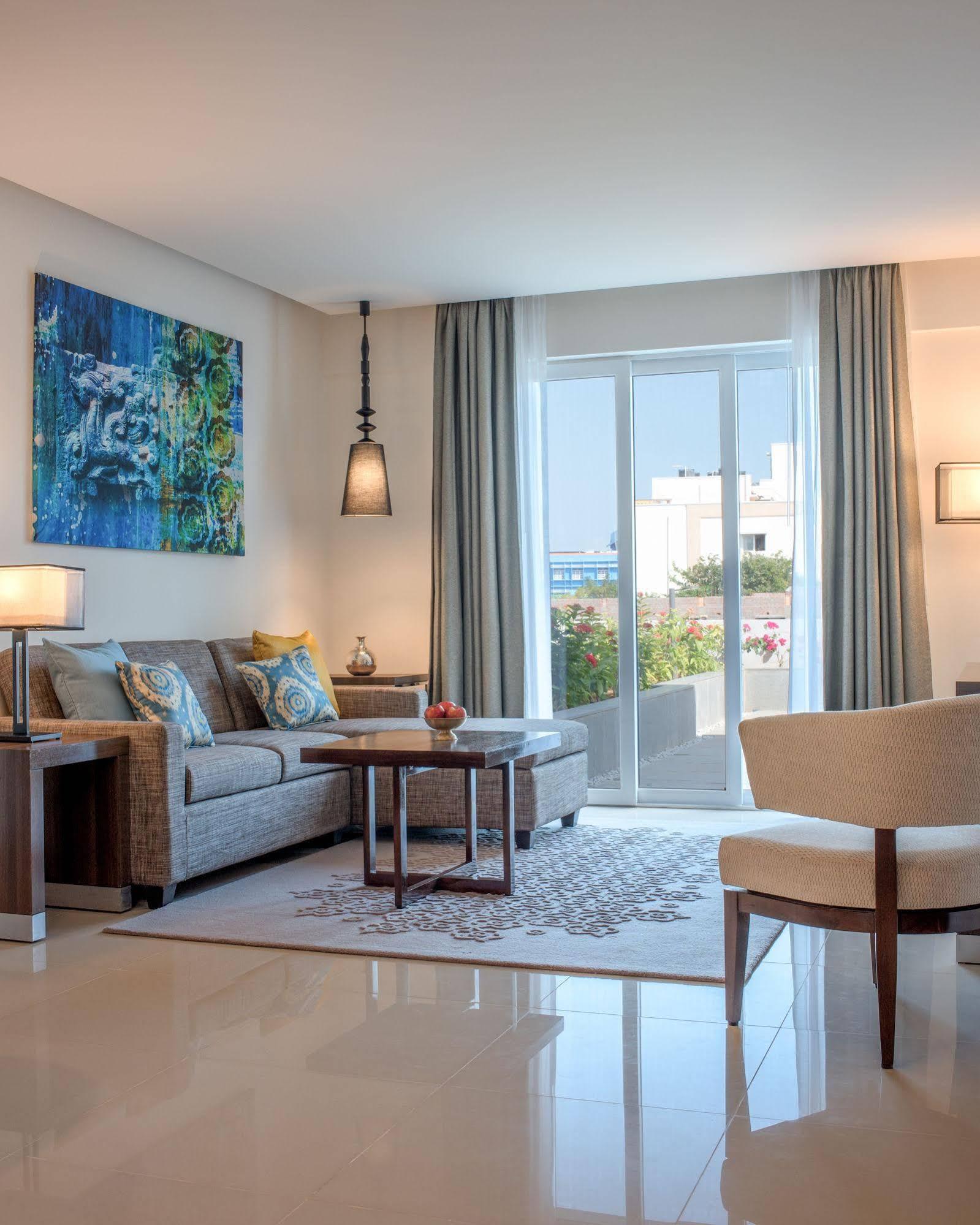 Hotel The Residency Towers, Rameswaram Extérieur photo