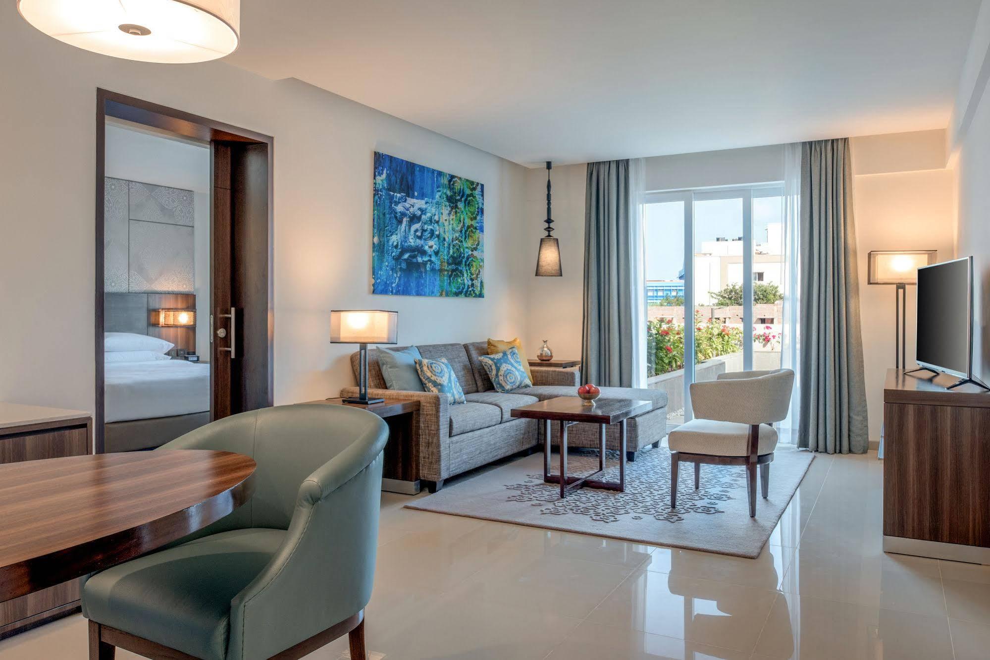 Hotel The Residency Towers, Rameswaram Extérieur photo