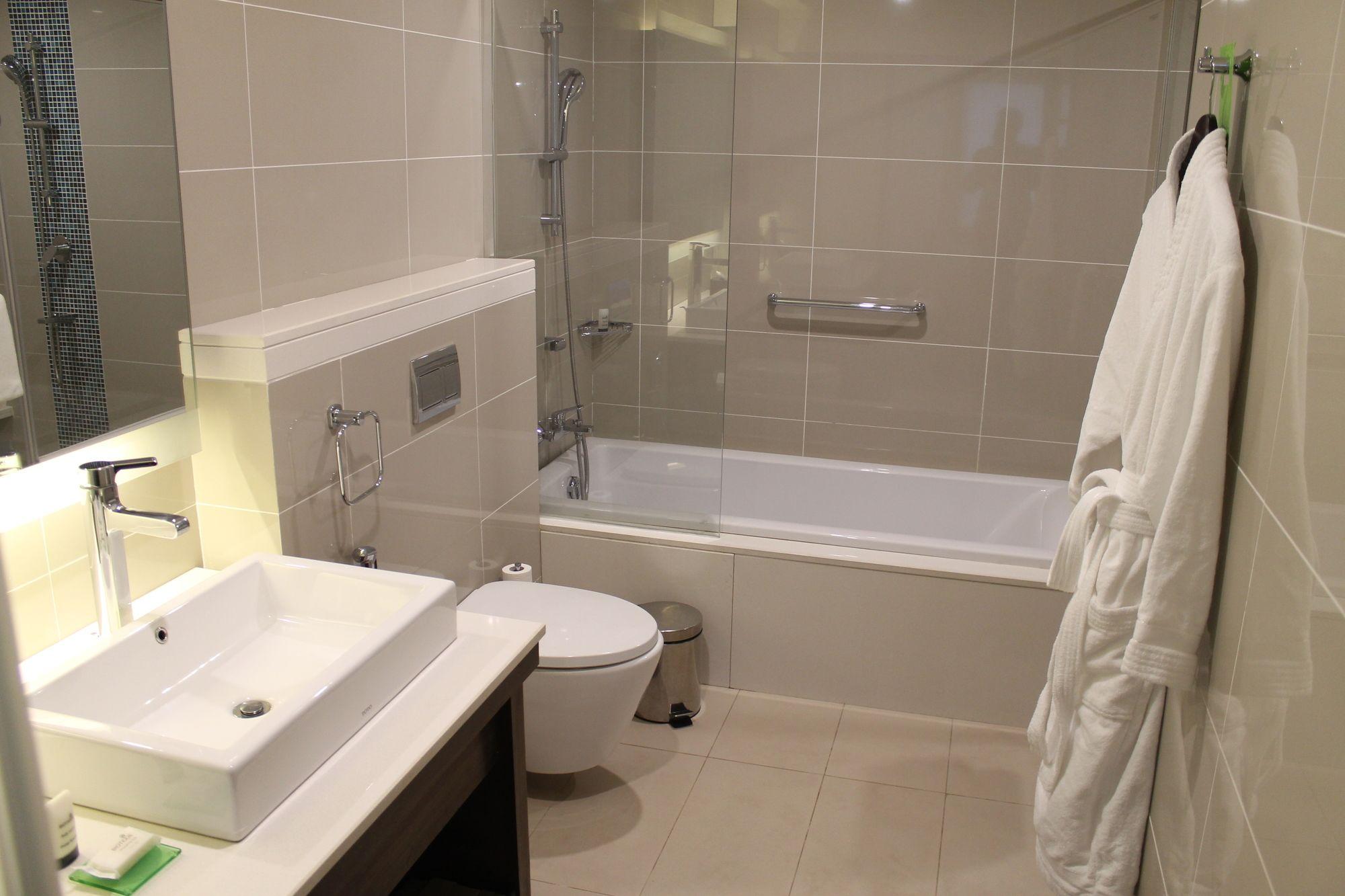 Hotel The Residency Towers, Rameswaram Extérieur photo
