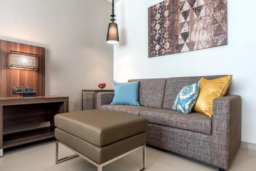 Hotel The Residency Towers, Rameswaram Extérieur photo