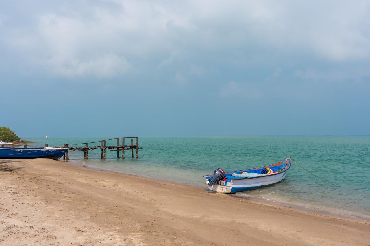 Hotel The Residency Towers, Rameswaram Extérieur photo