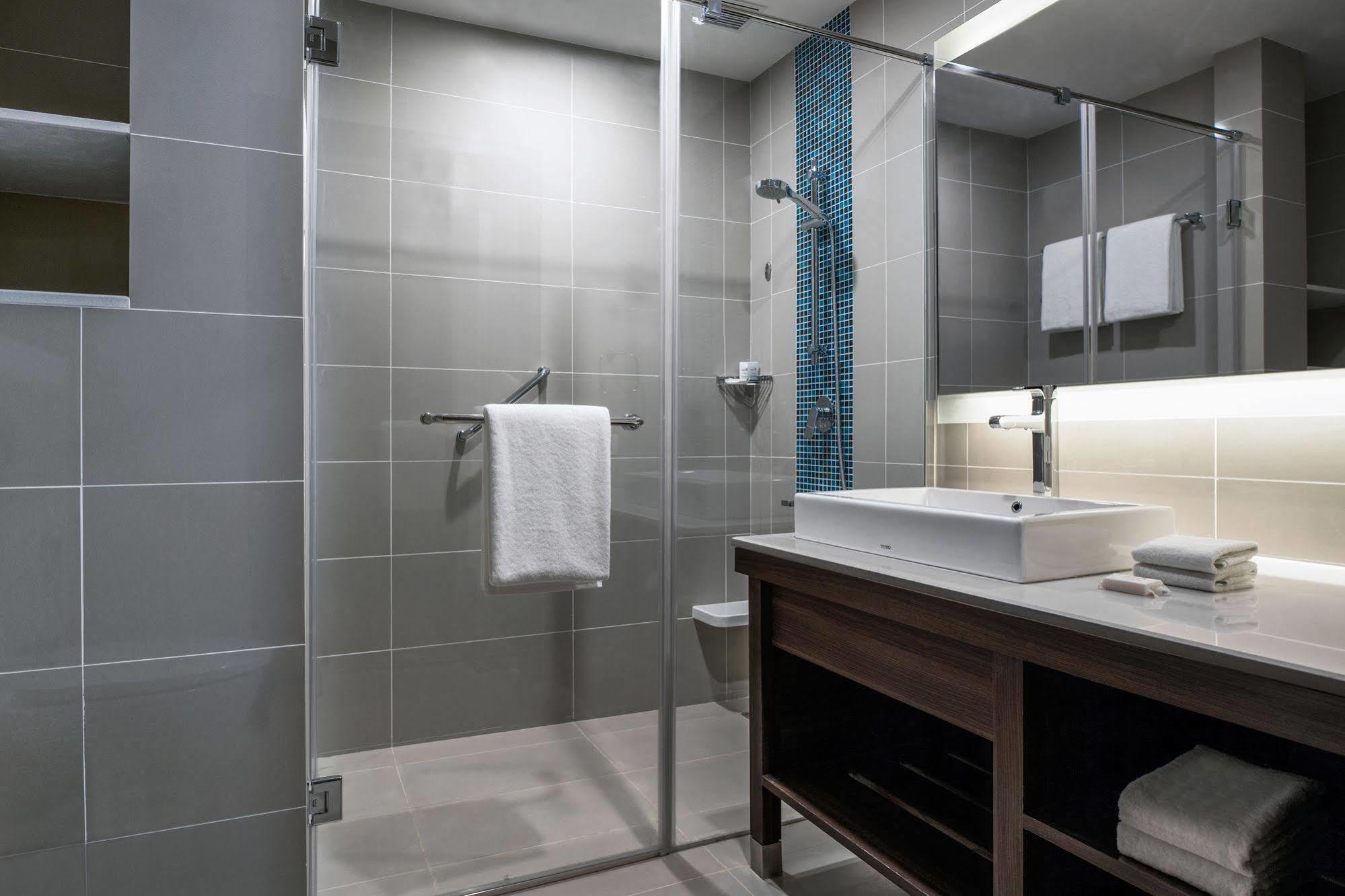Hotel The Residency Towers, Rameswaram Extérieur photo