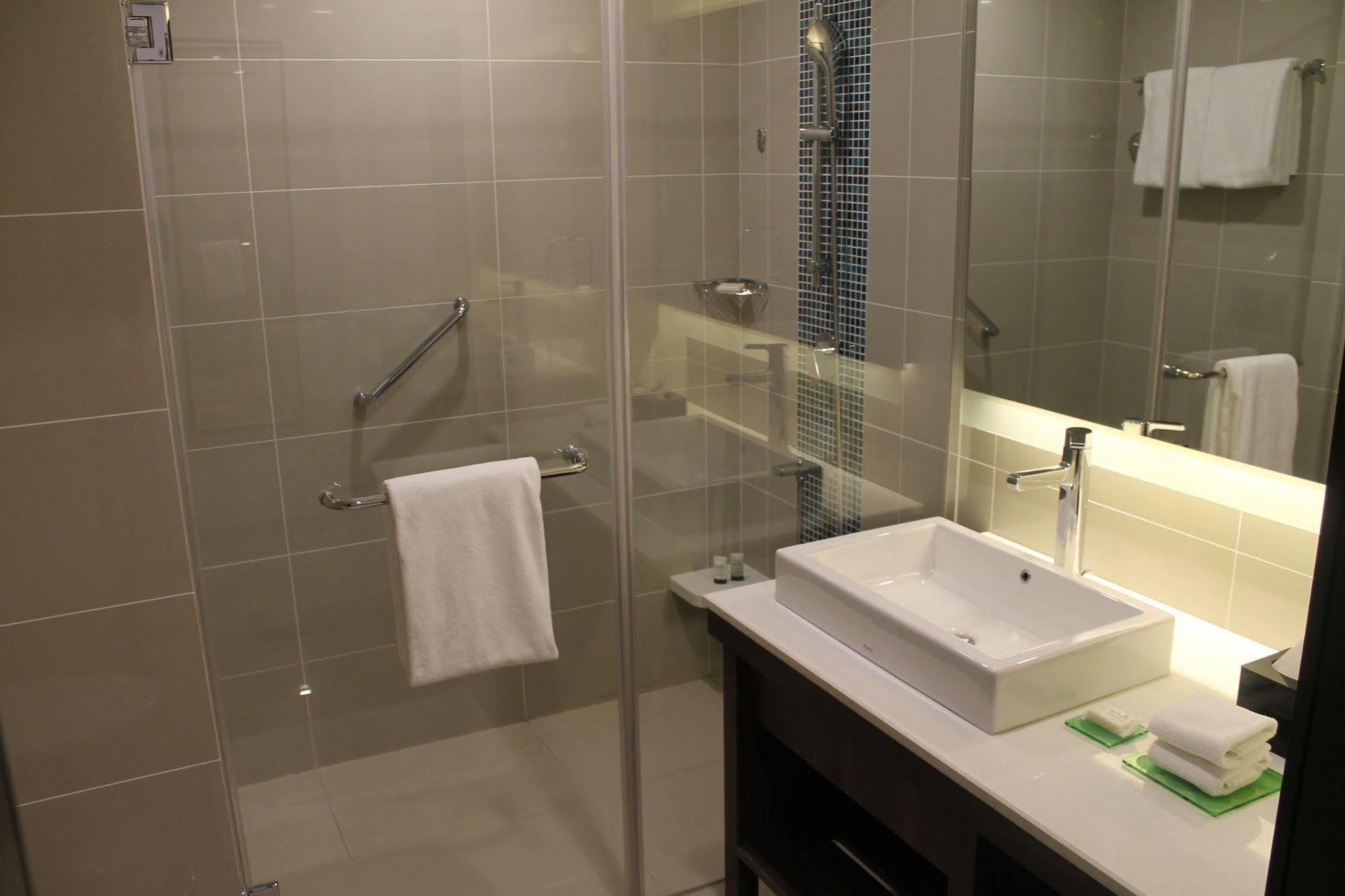 Hotel The Residency Towers, Rameswaram Extérieur photo