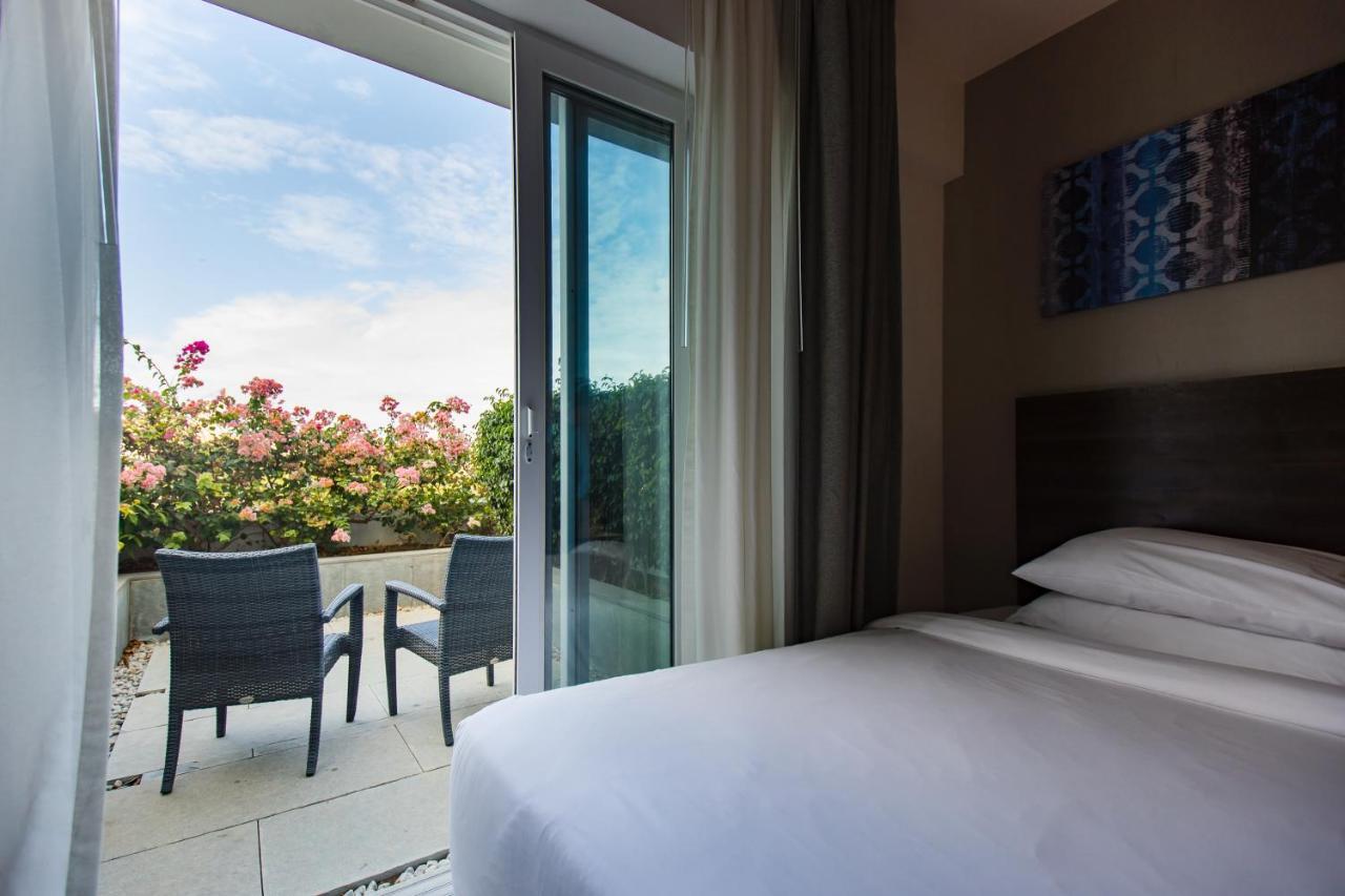 Hotel The Residency Towers, Rameswaram Extérieur photo